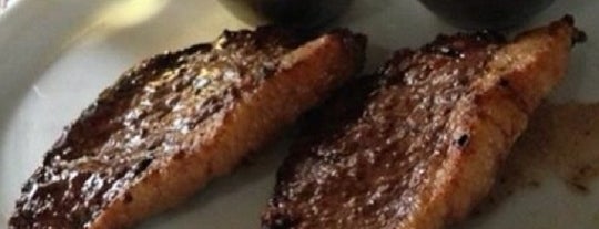 Picanha Do Xerife is one of Foods & Drinks Fortaleza.