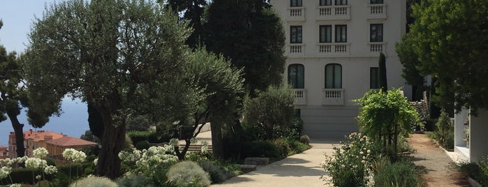Nouveau Musée National de Monaco - Villa Paloma is one of Carlさんのお気に入りスポット.