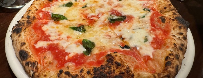 PAZZO DI PIZZA is one of 歌舞伎町ランチ.