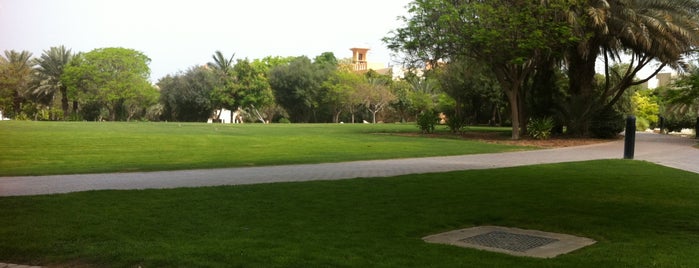 The Gardens is one of Dubai to try and tried.