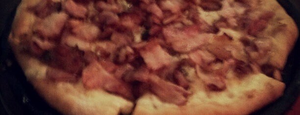 Pizza Mia is one of Lista Teste.
