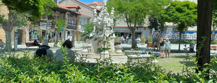 Fuente Tres Caños is one of Norte.