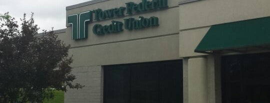 Tower Federal Credit Union is one of All-time favorites in United States.