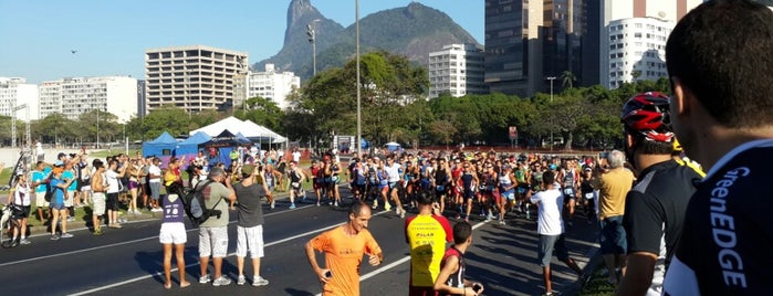 Aterro do Flamengo is one of Rio de Janeiro Samba & more.