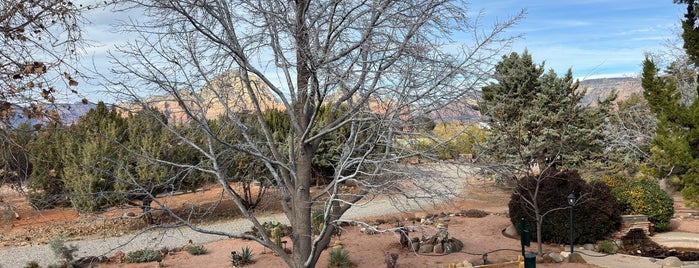 Sky Ranch Lodge is one of Arizona.