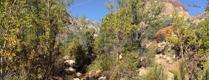 Oak Creek Canyon is one of Climbing.