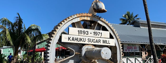 Seven Brothers at the Mill is one of deestiv'in Beğendiği Mekanlar.