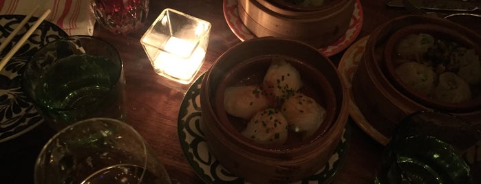 NYC Restaurant Week Winter 2016