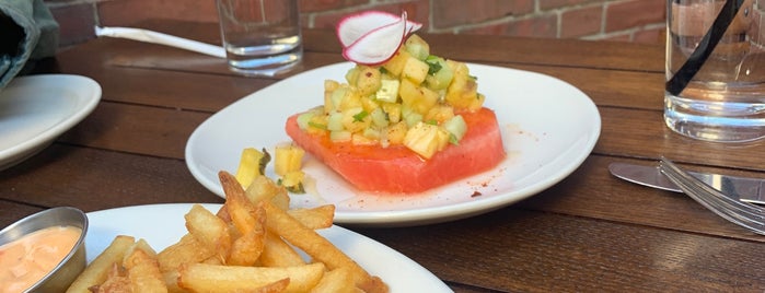 The 15 Best Places with Gluten-Free Food in Portland
