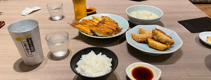 Utsunomiya Minmin is one of Top picks for Japanese Restaurants & Bar2⃣.
