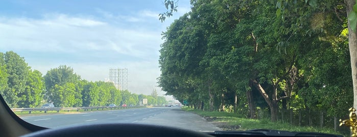 SLEX Filinvest Exit NB is one of My daily stop.