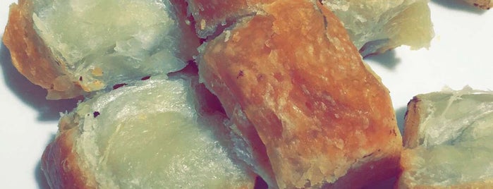 Prava Pita is one of Pide, lahmacun, fırın, pizza, tost, sandviç.