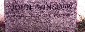 King's Chapel Burying Ground is one of IWalked Boston's Crimes-Haunts (Self-guided tour).