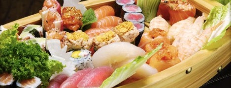 Ristorante Hai-q is one of Sushi Love.