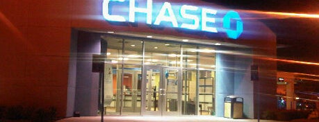 Chase Bank is one of Guide to Cypress's best spots.
