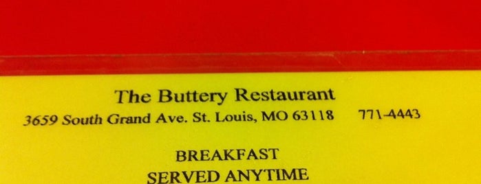 Greasiest Diners in St Louis, MO