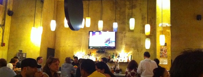 Piola is one of Best of Miami.