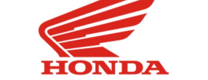 Honda - James Moto Shop is one of thi.