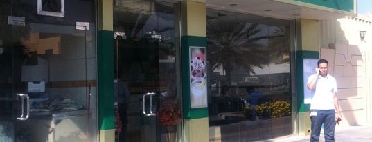 Sea Shell Cafeteria كافتريا محارة البحر is one of Dubai for Foodies!.