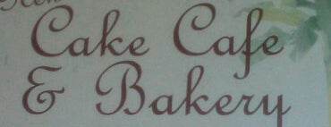 Bakery/Cupcakeries