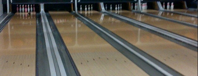 Parkway Bowl is one of Things to Do in Toronto.