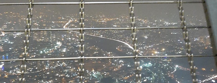 Open Observation Deck | سکوی دید باز is one of Tehran must go.