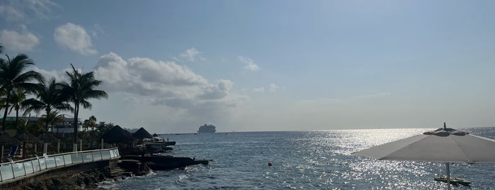 Cozumel Palace is one of Cozumel.