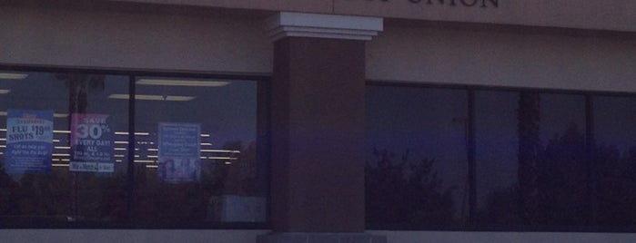 SchoolsFirst FCU Fullerton Express Center is one of Most visited.