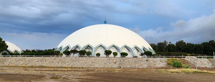 Children Public Library is one of Lovely Oman.