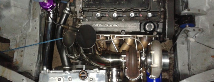 SpeedArt Racing Parts is one of Hard & Soft Ware Service©.