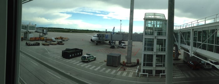 Finnair at Gate is one of VANTAA - FINLAND.