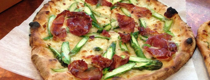 Minneapolis's Best Pizza - 2013