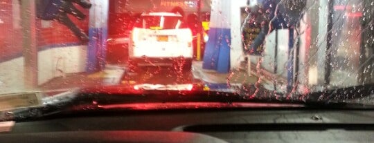 Delta Sonic Car Wash is one of TORONTO IN FOCUS.
