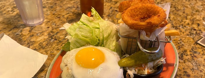 Glen Cove Diner is one of Didiさんのお気に入りスポット.