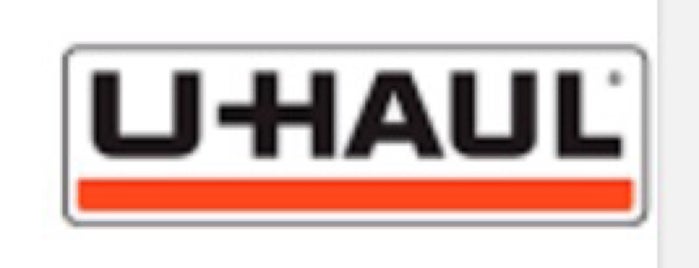 U-Haul Moving & Storage of Downtown Pensacola is one of Jay Harrison And Jen Lee 9th Year Annivesary.