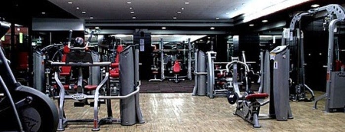 Life Fitness Point is one of Gym & Fitness.