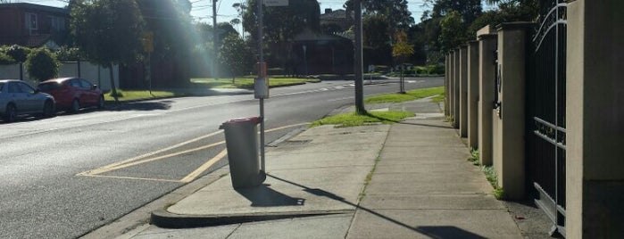 Bentleigh East is one of Melb suburbs.