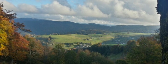 Schauinsland is one of Schwarzwald - To Do.