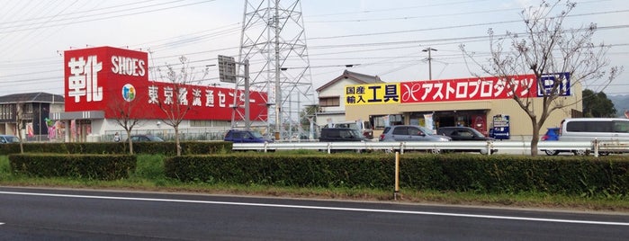 アルペン 豊川インター店 is one of スポーツ用品店.