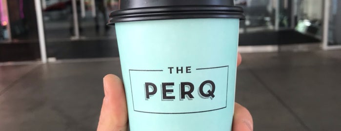 The Perq is one of Places To Visit In Las Vegas.