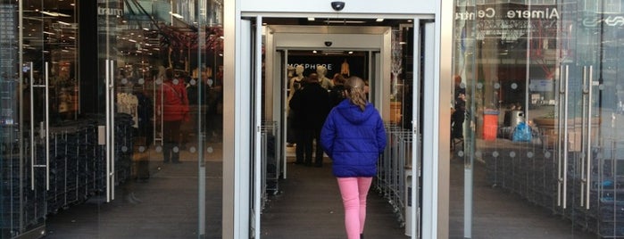 Primark is one of Favourites: Almere.