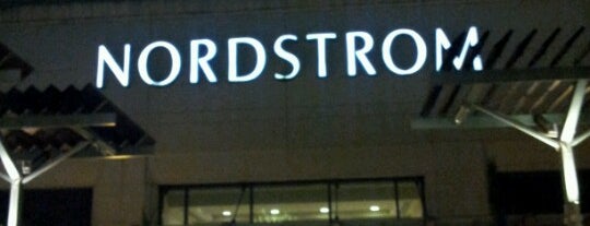 Nordstrom The Shops at La Cantera is one of Rachel : понравившиеся места.