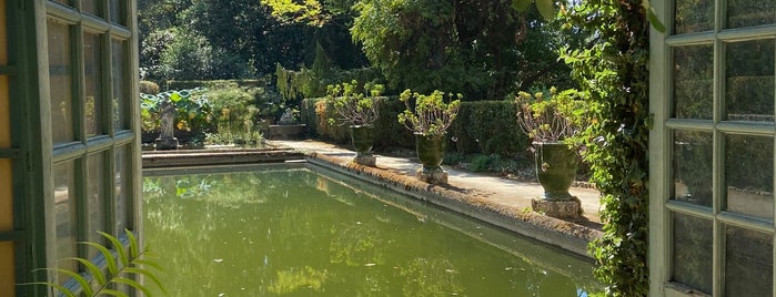 Jardin Serre de la Madone is one of COTE D’AZUR AND LIGURIA THINGS TO DO.
