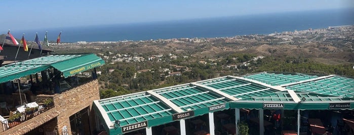 Plaza De La Constitucion is one of Lieux sauvegardés par Mohsen.