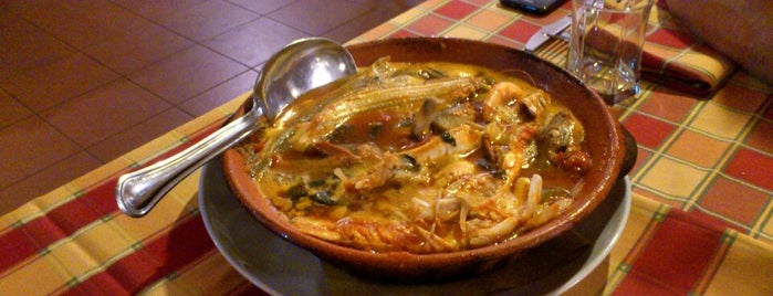 La Vastese is one of Top Restaurants.