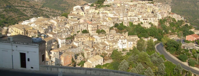 Ragusa Ibla is one of Top of Alternative Places.