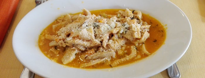 Piatto Romano is one of Food & Fun - Roma.