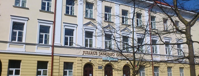 Šiaulių geležinkelio stotis | Šiauliai Train Station is one of Baltics.