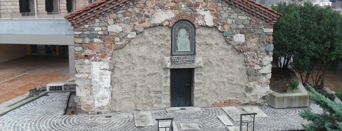 Храм Света Петка is one of България.