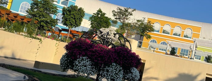 Cityland Mall is one of Dubai Places To Visit.